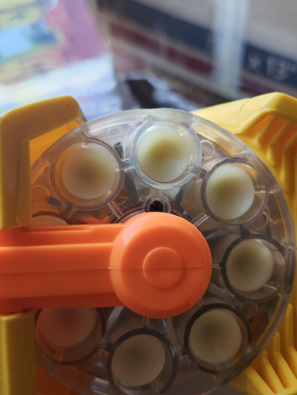 Nerf - Picture 4 of 4